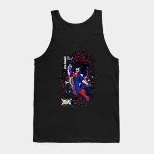 Star Charriot Tank Top